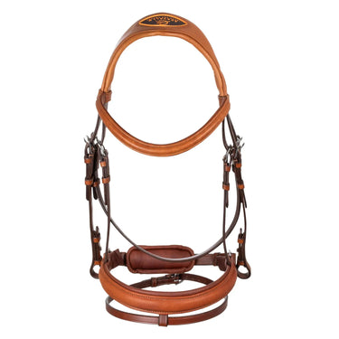 Buy Acavallo Primavera Leather Bridle  | Online for Equine