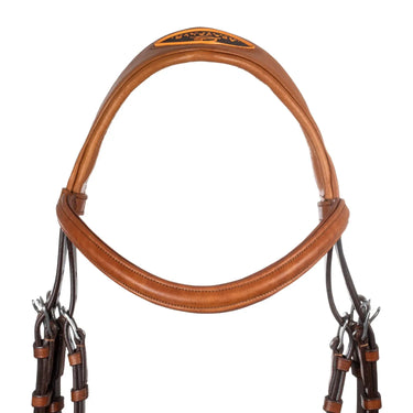 Buy Acavallo Primavera Leather Bridle  | Online for Equine