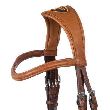 Buy Acavallo Primavera Leather Bridle  | Online for Equine