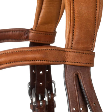 Buy Acavallo Primavera Leather Bridle  | Online for Equine