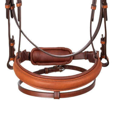 Buy Acavallo Primavera Leather Bridle  | Online for Equine