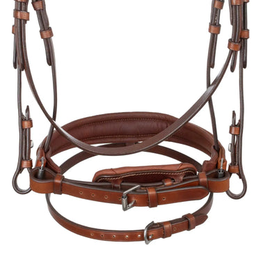 Buy Acavallo Primavera Leather Bridle  | Online for Equine