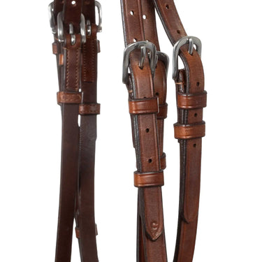 Buy Acavallo Primavera Leather Bridle  | Online for Equine