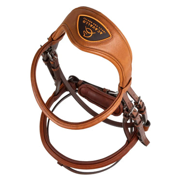 Buy Acavallo Primavera Leather Bridle  | Online for Equine