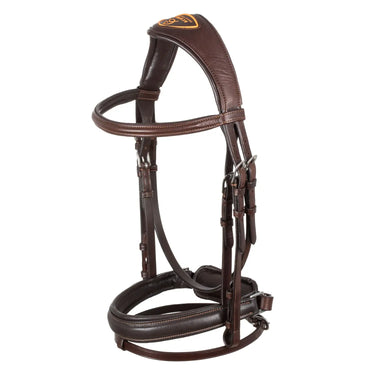 Buy Acavallo Primavera Leather Bridle  | Online for Equine