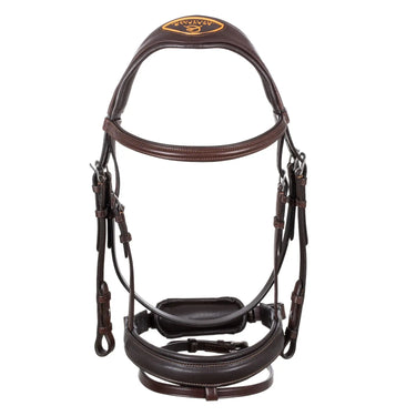 Buy Acavallo Primavera Leather Bridle  | Online for Equine