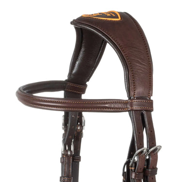 Buy Acavallo Primavera Leather Bridle  | Online for Equine
