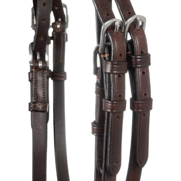 Buy Acavallo Primavera Leather Bridle  | Online for Equine
