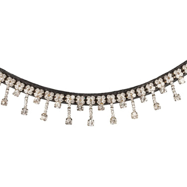 Buy Acavallo Queen Browband  | Online for Equine