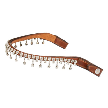 Buy Acavallo Queen Browband  | Online for Equine