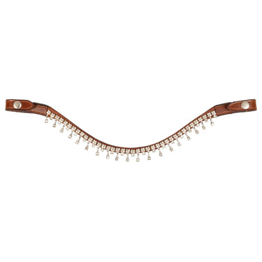 Buy Acavallo Queen Browband  | Online for Equine