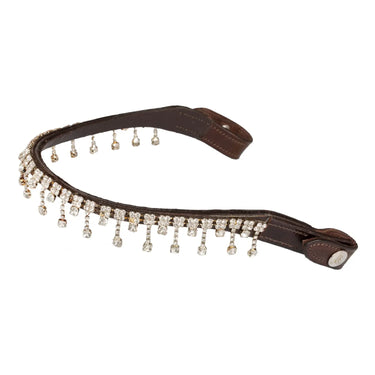 Buy Acavallo Queen Browband  | Online for Equine