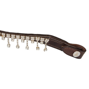 Buy Acavallo Queen Browband  | Online for Equine