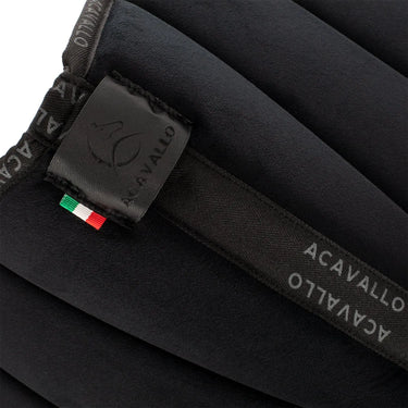 Buy Acavallo Quilted Louvre Square Pad Dressage  | Online for Equine