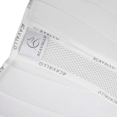 Buy Acavallo Quilted Louvre Square Pad Jump  | Online for Equine