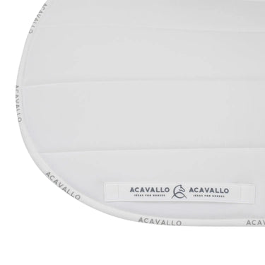 Buy Acavallo Quilted Louvre Square Pad Jump  | Online for Equine