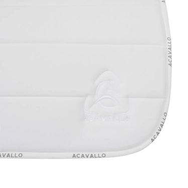 Buy Acavallo Quilted Louvre Square Pad Jump  | Online for Equine