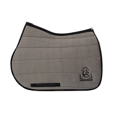 Buy Acavallo Quilted Louvre Square Pad Jump  | Online for Equine