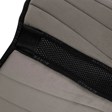 Buy Acavallo Quilted Louvre Square Pad Jump  | Online for Equine