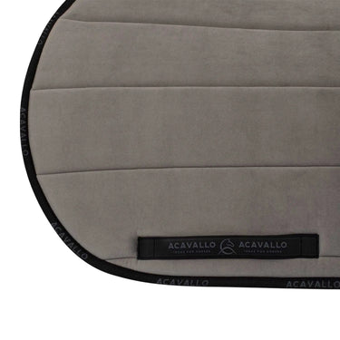 Buy Acavallo Quilted Louvre Square Pad Jump  | Online for Equine
