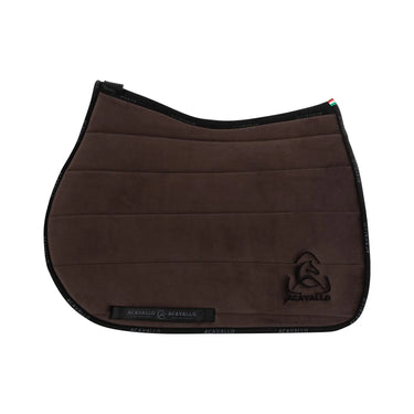 Buy Acavallo Quilted Louvre Square Pad Jump  | Online for Equine