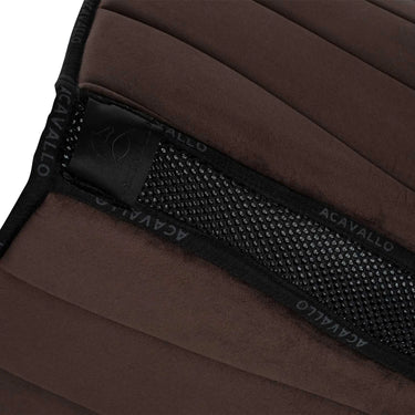 Buy Acavallo Quilted Louvre Square Pad Jump  | Online for Equine