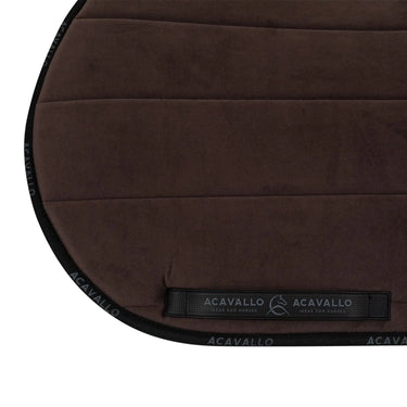Buy Acavallo Quilted Louvre Square Pad Jump  | Online for Equine