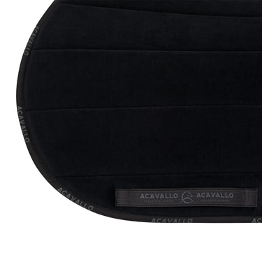 Buy Acavallo Quilted Louvre Square Pad Jump  | Online for Equine