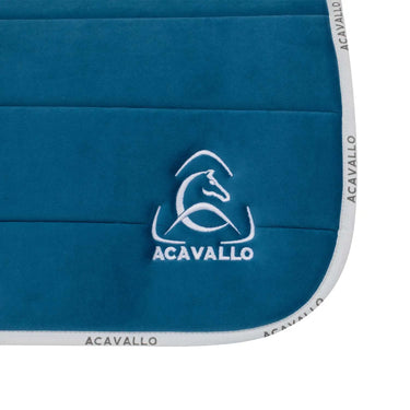 Buy Acavallo Quilted Louvre Square Pad Jump  | Online for Equine
