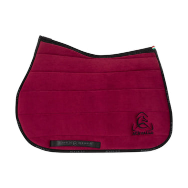 Buy Acavallo Quilted Louvre Square Pad Jump  | Online for Equine