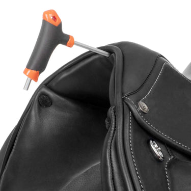 Acavallo Raffaello Dressage Saddle Wool Panels| Online For Equine