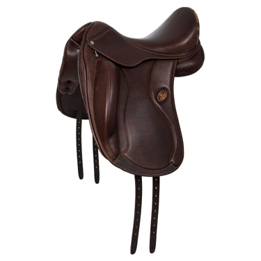 Acavallo Raffaello Dressage Saddle Wool Panels| Online For Equine