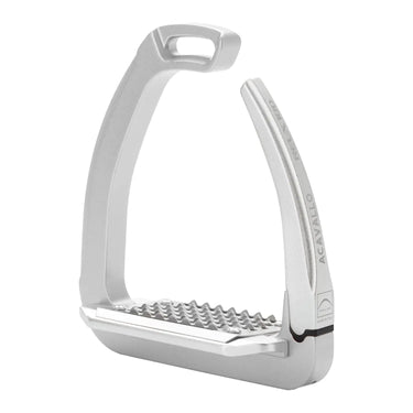Acavallo Rel-X 180 Stirrup With Alu 180° Arm- Aliminium| Online For Equine