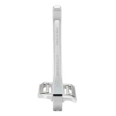 Acavallo Rel-X 180 Stirrup With Alu 180° Arm- Aliminium| Online For Equine