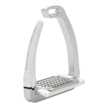 Acavallo Rel-X 180 Stirrup With Alu 180° Arm- Aliminium| Online For Equine
