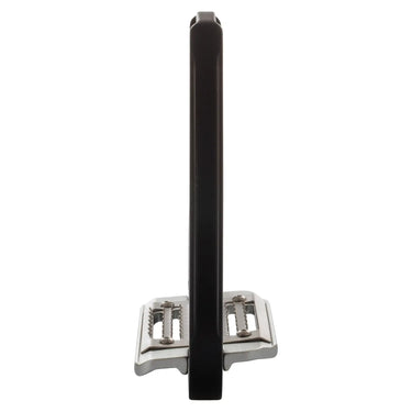 Acavallo Rel-X 180 Stirrup With Alu 180° Arm- Black| Online For Equine