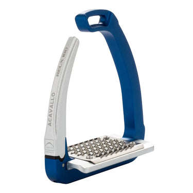 Buy Acavallo Rel-X 180 Stirrup With Alu 180° Arm  | Online for Equine