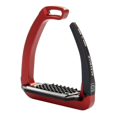 Buy Acavallo Rel-X 180 Stirrup With Alu 180° Arm  | Online for Equine