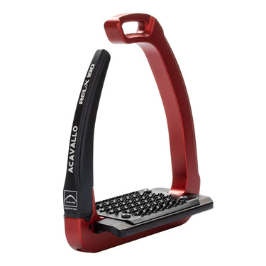 Buy Acavallo Rel-X 180 Stirrup With Alu 180° Arm  | Online for Equine