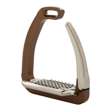 Buy Acavallo Rel-X 180 Stirrup With Alu 180° Arm  | Online for Equine