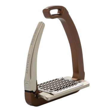 Buy Acavallo Rel-X 180 Stirrup With Alu 180° Arm  | Online for Equine