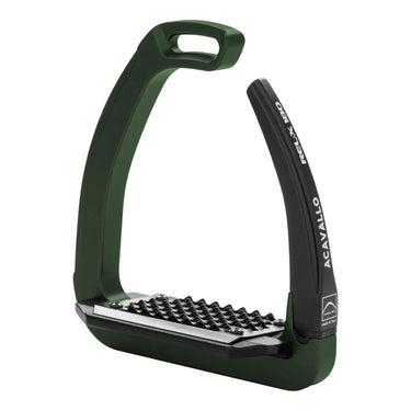 Buy Acavallo Rel-X 180 Stirrup With Alu 180° Arm  | Online for Equine