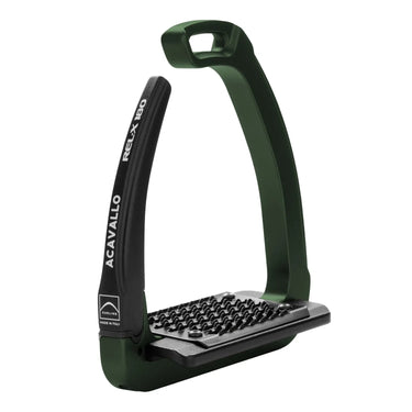 Buy Acavallo Rel-X 180 Stirrup With Alu 180° Arm  | Online for Equine
