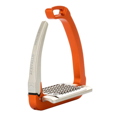 Buy Acavallo Rel-X 180 Stirrup With Alu 180° Arm  | Online for Equine