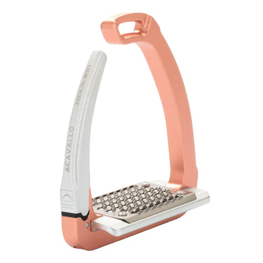 Buy Acavallo Rel-X 180 Stirrup With Alu 180° Arm  | Online for Equine