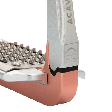 Buy Acavallo Rel-X 180 Stirrup With Alu 180° Arm  | Online for Equine
