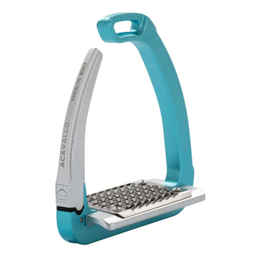 Buy Acavallo Rel-X 180 Stirrup With Alu 180° Arm  | Online for Equine