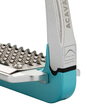 Buy Acavallo Rel-X 180 Stirrup With Alu 180° Arm  | Online for Equine