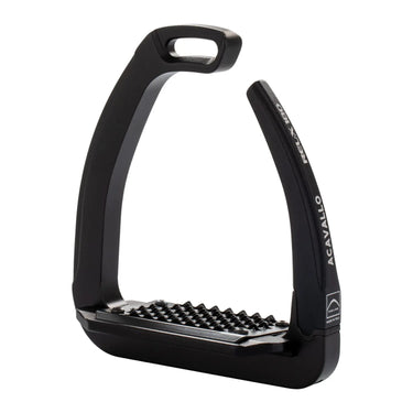 Buy Acavallo Rel-X 180 Stirrup With Alu 180° Arm  | Online for Equine