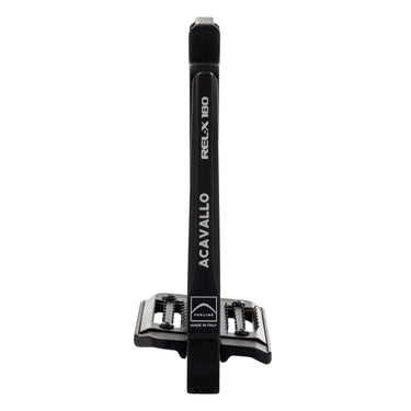 Buy Acavallo Rel-X 180 Stirrup With Alu 180° Arm  | Online for Equine